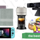 Illustration for article titled Thursday's Best Deals: New iPad Air, Crane & Canopy Bath Towels, Atlas Coffee, Dyson Ball Vacuum, Aukey Webcam, and More